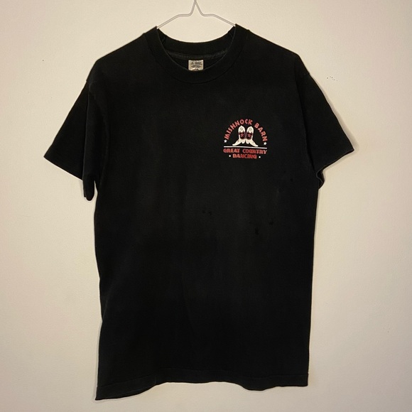 Mishnock barn tee - Picture 2 of 2